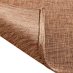 Ковер прямоугольный с эффектом джута Barefoot  варинант исполнения - 3 | Loft Concept в Нижнем Новгороде