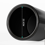 Мусорное ведро в китайском стиле Flower Trash Can варинант исполнения - 4 | Loft Concept в Нижнем Новгороде