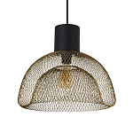 Подвесной светильник в стиле лофт Massimo 2 варинант исполнения - 1 | Loft Concept в Нижнем Новгороде