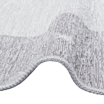 Ковер из хлопка с рисунком Friendship варинант исполнения - 2 | Loft Concept в Нижнем Новгороде