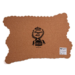 Салфетка под приборы Seletti Acid Flower E варинант исполнения - 1 | Loft Concept в Нижнем Новгороде