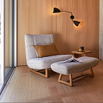 Бра черного цвета Aracea варинант исполнения - 7 | Loft Concept в Нижнем Новгороде