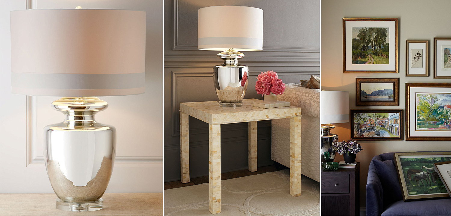 Настольная лампа Anfora Table Lamp Настольная лампа Anfora Table Lamp - Loft-Concept в Нижнем Новгороде