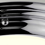 Потолочный светильник для ванных комнат круглый Elstead Lighting варинант исполнения - 19 | Loft Concept в Нижнем Новгороде