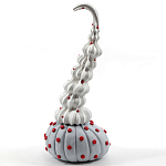 Статуэтка тропический фрукт Pandora Tropical Fruit White Grey Red варинант исполнения - 3 | Loft Concept в Нижнем Новгороде