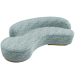 Диван Gold River варинант исполнения - 1 | Loft Concept в Нижнем Новгороде