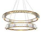 Люстра подвесная Krone 3000К 90Вт варинант исполнения - 2 | Loft Concept в Нижнем Новгороде