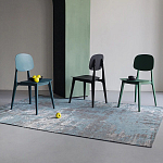 Стул The White Moment варинант исполнения - 10 | Loft Concept в Нижнем Новгороде