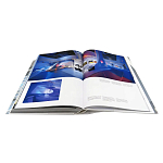 Обширная монография все работы Хадид Zaha Hadid. Complete Works 1979-Today. 2020 Edition варинант исполнения - 6 | Loft Concept в Нижнем Новгороде