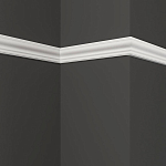 Гладкий молдинг MT-23 варинант исполнения - 1 | Loft Concept в Нижнем Новгороде