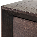 Дизайнерский письменный стол прямоугольный с 4-мя ящиками Tuscany варинант исполнения - 2 | Loft Concept в Нижнем Новгороде