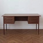 Стол письменный «STL 06» варинант исполнения - 1 | Loft Concept в Нижнем Новгороде