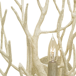 Бра виде коралла White Coral Decor варинант исполнения - 1 | Loft Concept в Нижнем Новгороде