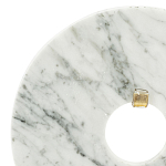 Статуэтка Disk Marble варинант исполнения - 1 | Loft Concept в Нижнем Новгороде