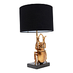 Настольная лампа Золотой жук варинант исполнения - 2 | Loft Concept в Нижнем Новгороде