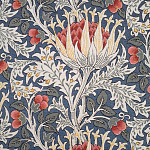 Мебельная ткань Гобелен мульти цвет 140 см Т3-30 варинант исполнения - 2 | Loft Concept в Нижнем Новгороде