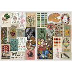 Книга Extraordinary Collections: French Interiors варинант исполнения - 2 | Loft Concept в Нижнем Новгороде