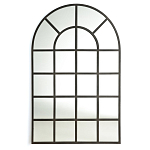 Зеркало-окно Black 170 варинант исполнения - 1 | Loft Concept в Нижнем Новгороде