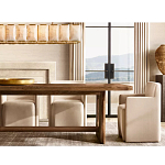 Люстра с абажуром из прямоугольных мраморных панелей Calling to Shine варинант исполнения - 5 | Loft Concept в Нижнем Новгороде