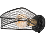 Бра в стиле лофт Lamp Malik варинант исполнения - 1 | Loft Concept в Нижнем Новгороде