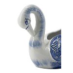 Чаша фарфоровая Лебедь Porcelain Swan варинант исполнения - 6 | Loft Concept в Нижнем Новгороде