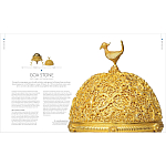 Книга Treasures of India From Antiquity to Modernity варинант исполнения - 9 | Loft Concept в Нижнем Новгороде