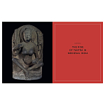 Книга Tantra: Enlightenment to Revolution варинант исполнения - 5 | Loft Concept в Нижнем Новгороде