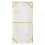 Панно декоративное прямоугольное с ручной росписью Individuality варинант исполнения - 2 | Loft Concept в Нижнем Новгороде