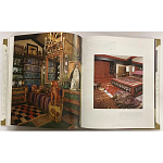 Коллекционная редкая книга More is More Tony Duquette: Hutton Wilkinson Букинистика варинант исполнения - 6 | Loft Concept в Нижнем Новгороде