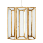 Подвесной светильник каскадный с 3-мя фактурными плафонами Soft Glow Lamps варинант исполнения - 1 | Loft Concept в Нижнем Новгороде