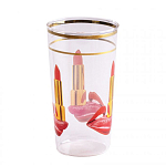 Стакан Seletti Tongue варинант исполнения - 1 | Loft Concept в Нижнем Новгороде