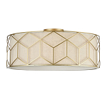 Потолочный светильник Messina Е27 варинант исполнения - 1 | Loft Concept в Нижнем Новгороде