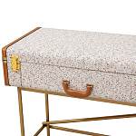 Консоль c 2-мя ящиками Case Console варинант исполнения - 2 | Loft Concept в Нижнем Новгороде