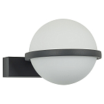 Бра с плафоном в форме шара Pots light варинант исполнения - 1 | Loft Concept в Нижнем Новгороде