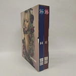 100 современных модельеров 100 Contemporary Fashion Designers  варинант исполнения - 3 | Loft Concept в Нижнем Новгороде