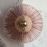 Бра-брошь Sun варинант исполнения - 1 | Loft Concept в Нижнем Новгороде