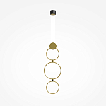 Подвесной светильник Link 3000К 25Вт варинант исполнения - 1 | Loft Concept в Нижнем Новгороде