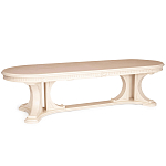 Стол овальный раздвижной Vernissage варинант исполнения - 2 | Loft Concept в Нижнем Новгороде