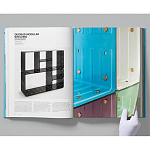 Энциклопедический том охватывает все работы Марка Ньюсона Marc Newson. Works 84-24 варинант исполнения - 5 | Loft Concept в Нижнем Новгороде