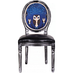 Стул French Night Owls варинант исполнения - 1 | Loft Concept в Нижнем Новгороде