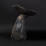 Ваза из серии «Бронзовый век 2» варинант исполнения - 2 | Loft Concept в Нижнем Новгороде