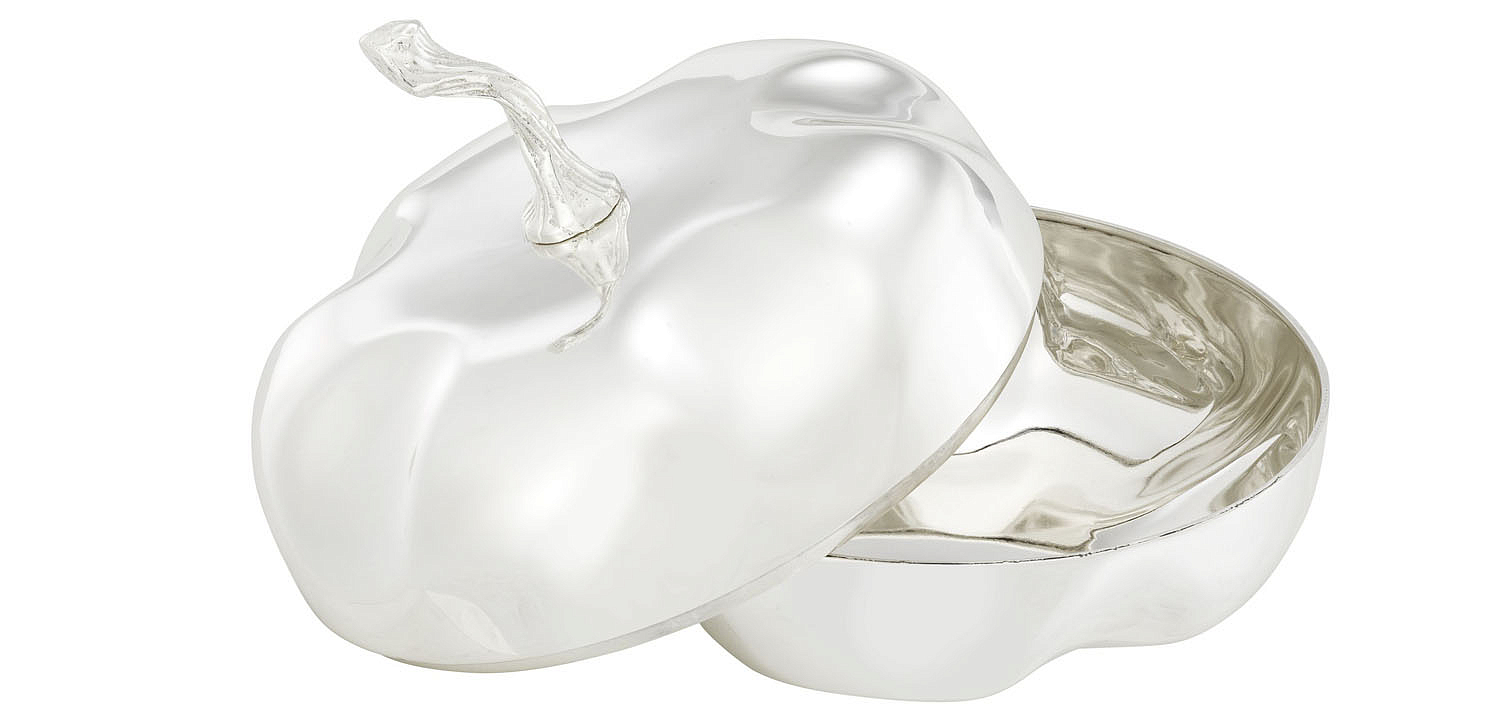 Шкатулка Eichholtz BOX ZUCCA Шкатулка Eichholtz BOX ZUCCA - Loft-Concept в Нижнем Новгороде