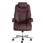 Кресло компьютерное City Chair стёганное варинант исполнения - 4 | Loft Concept в Нижнем Новгороде