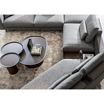 Дизайнерский кофейный стол LOUISA Coffee Table варинант исполнения - 10 | Loft Concept в Нижнем Новгороде