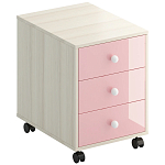 Тумба с ящиками William варинант исполнения - 2 | Loft Concept в Нижнем Новгороде