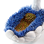 Дизайнерская статуэтка для интерьера Tropical Fruit Pandora 12 варинант исполнения - 1 | Loft Concept в Нижнем Новгороде