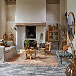 Кресло из ротанга Amadis Rattan Armchair варинант исполнения - 10 | Loft Concept в Нижнем Новгороде