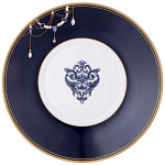 Чайная пара из фарфора с изображением лошади 300 мл Porcelain Horse Set 2 варинант исполнения - 2 | Loft Concept в Нижнем Новгороде