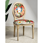 Стул French Extra red варинант исполнения - 9 | Loft Concept в Нижнем Новгороде