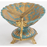 Фарфоровая чаша Золотая стрекоза Marlo Turi варинант исполнения - 2 | Loft Concept в Нижнем Новгороде